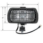 28A833 Work Lamp Flood Light Fits Allis Fits Massey Fits John Deere Fits Case IH