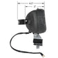 28A833 Work Lamp Flood Light Fits Allis Fits Massey Fits John Deere Fits Case IH
