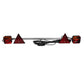 VLC2122 Universal Heavy Duty Trailer Telescopic Light Set