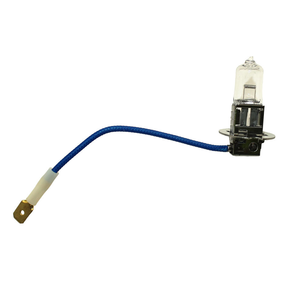 Bulb 3G710-75900, 70000-33841 Fits Kubota Tractor