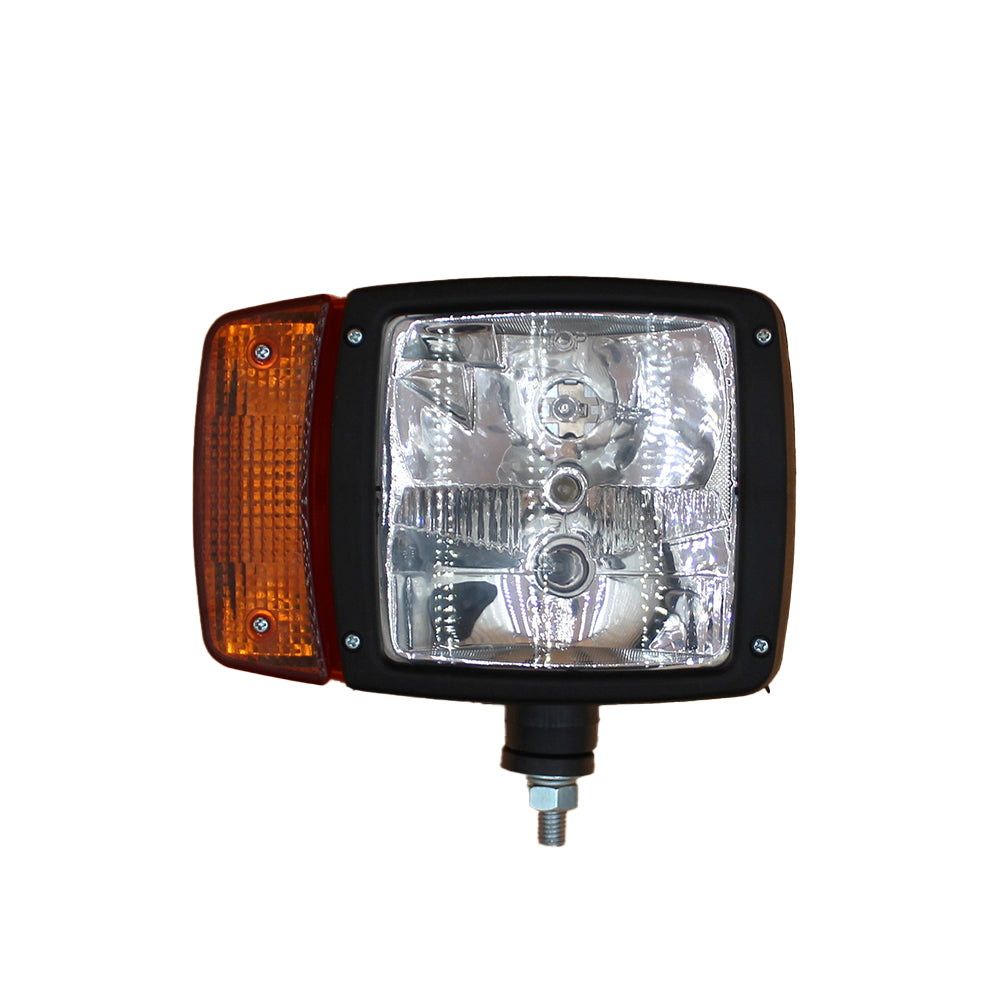 11170060 RH Right Head Light Fits Volvo Loader G900 L60E L70E L90E L110E Lamp