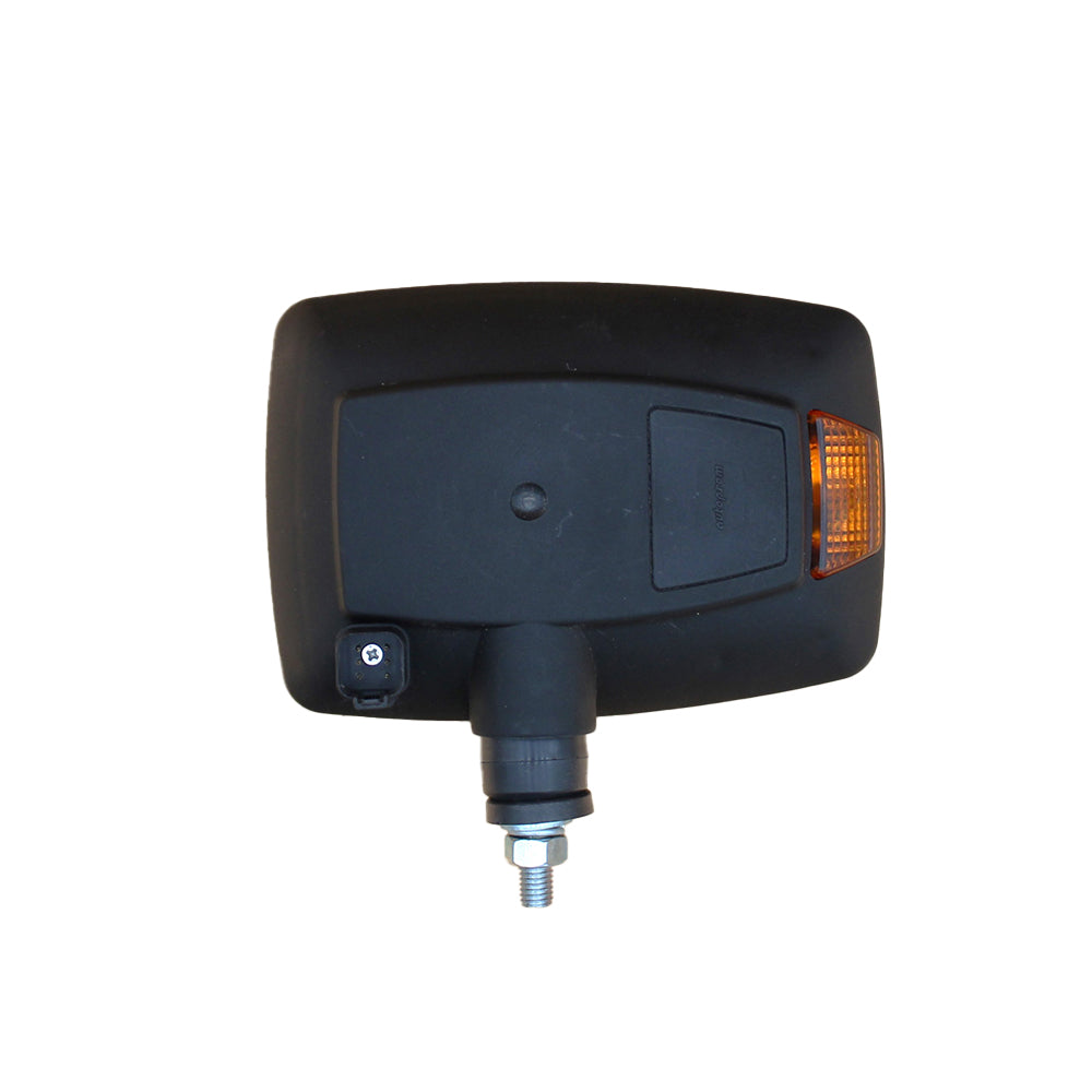 11170060 RH Right Head Light Fits Volvo Loader G900 L60E L70E L90E L110E Lamp