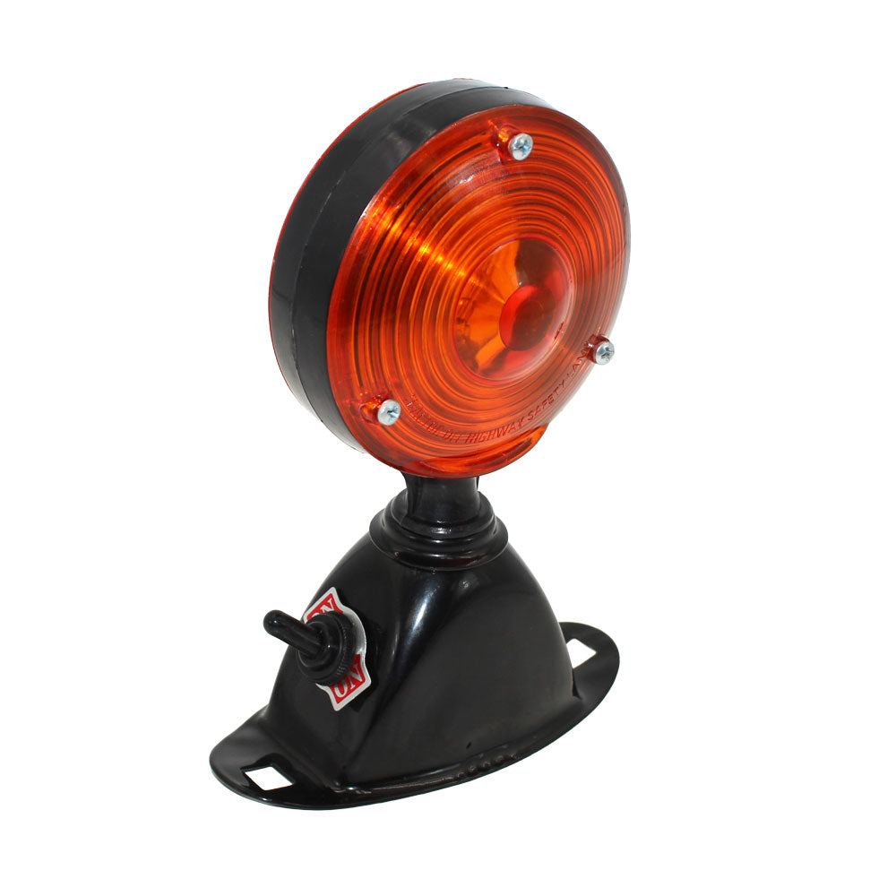 Universal Warning Light Assembly Fits Universal Products Replaces C5NN13N359E