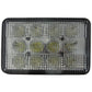 WN-353657A1-PEX LED Cab Roof Light Fits International/CaseIH 2144 2166 2188 2344