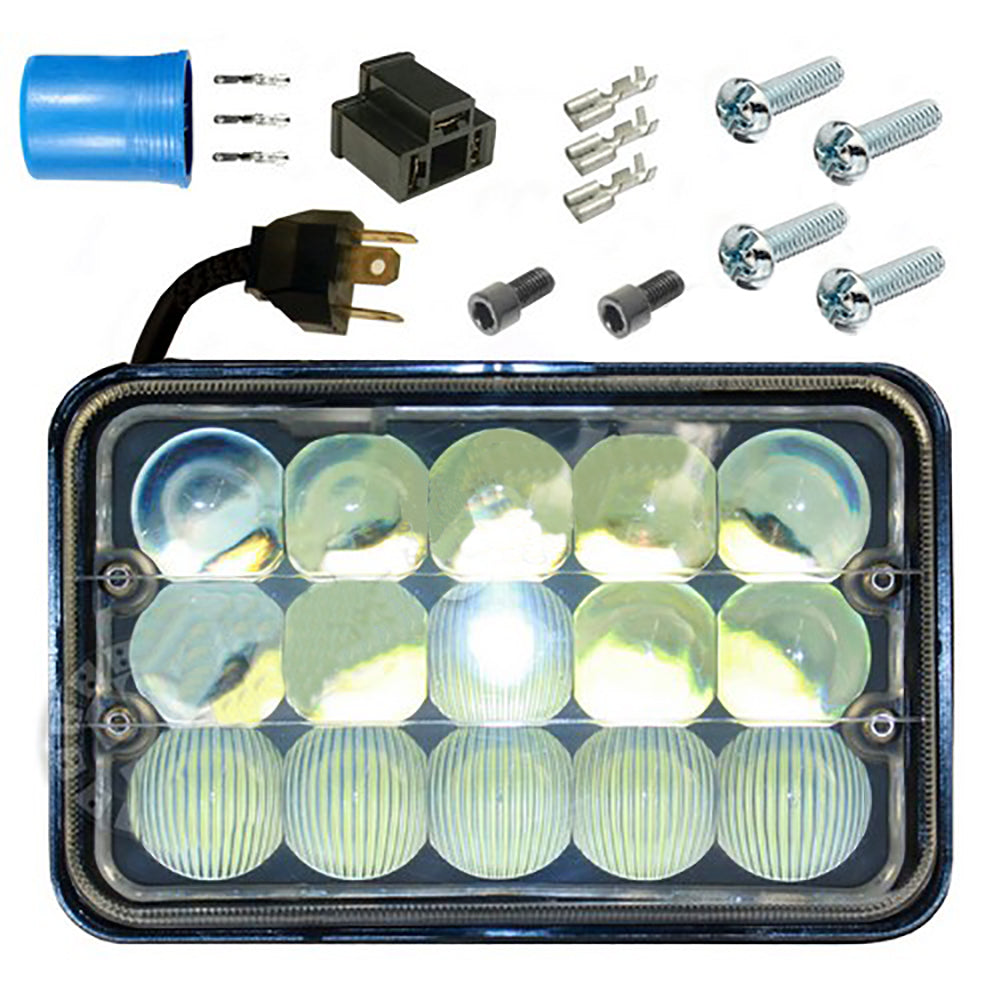 WN-353656A1-PEX LED Cab Roof Light Fits International/CaseIH 2144 2166 2188 2344