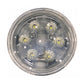 LED Flood Beam Bulb (1260 Lumens) Fits Allis Chalmers Replaces 131203C1