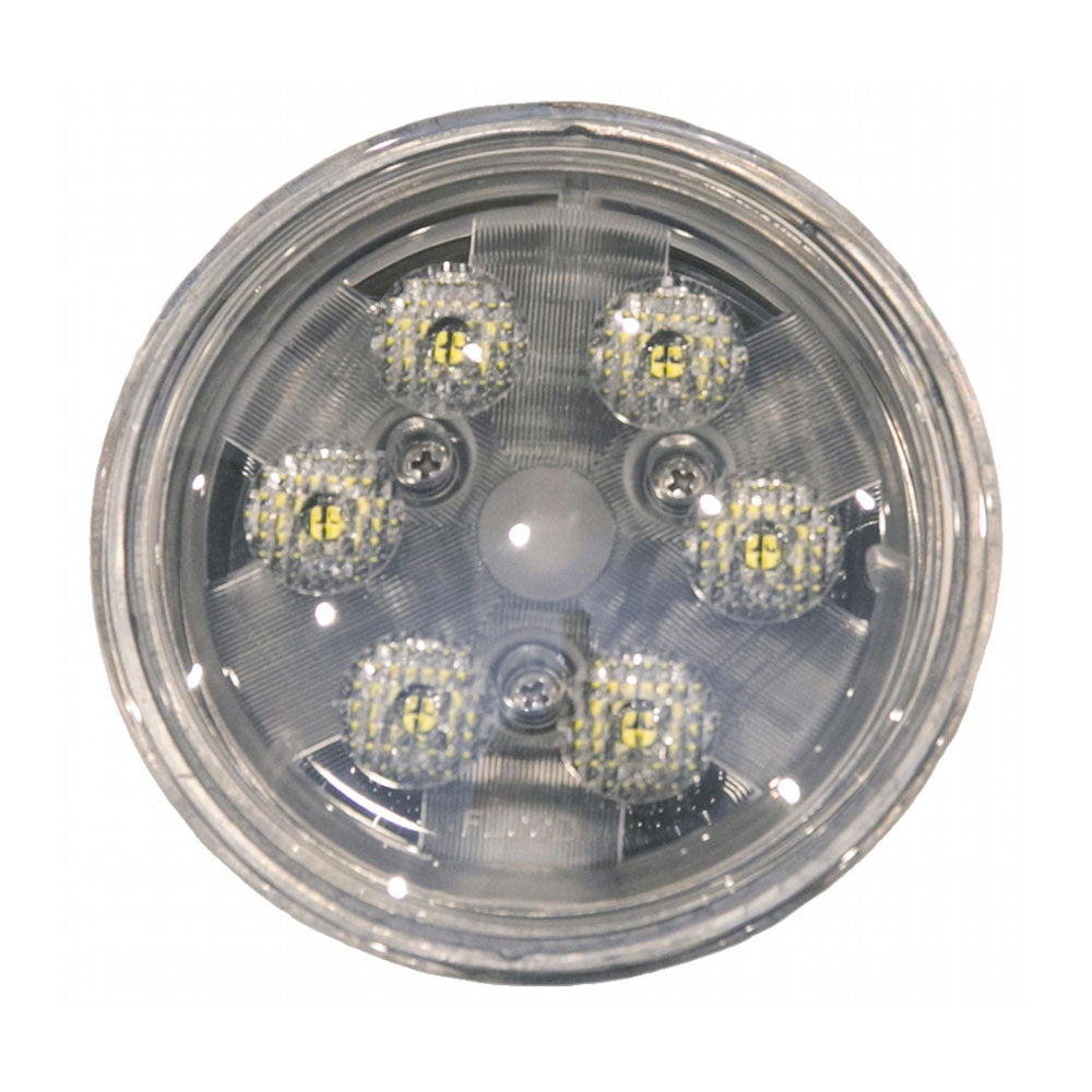 LED Flood Beam Bulb (1260 Lumens) Fits John Deere Replaces 131203C1