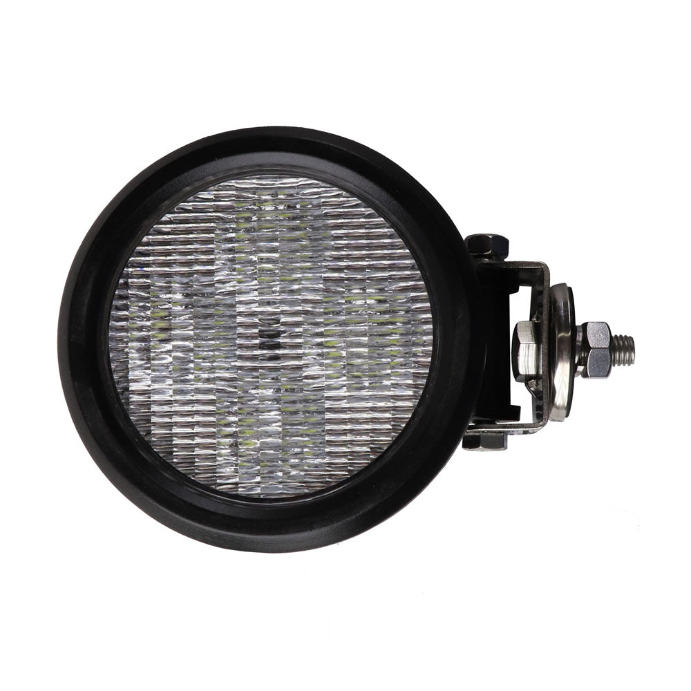 HR19077 CREE LED Flood Beam Light, 3200 Lumens - Fits John Deere