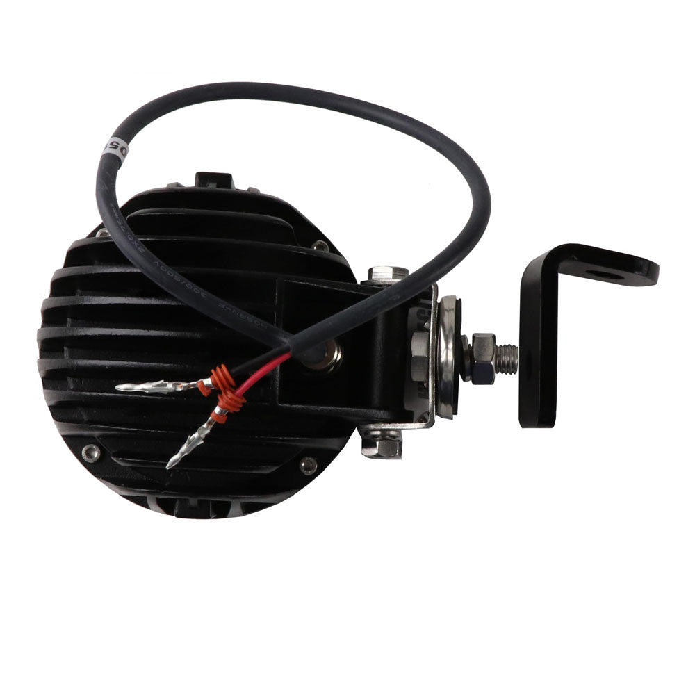 HR19077 CREE LED Flood Beam Light, 3200 Lumens - Fits John Deere