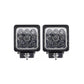 Pack of 2 LED Blue Spot Lamps Fits Various Sprayer Boom Models 8302142 KIT1