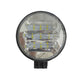 RE575338 4-1/2" Round LED Light 45w 3000 Lumens Fits John Deere 6215 6415 6615