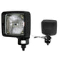 24 Volt Halogen Light (65W) Fits Caterpillar Replaces CTPH24V3X3
