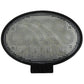 RE322781 LED Oval Fender Light Fits John Deere 8120 8220 8320 8420 8520 9120