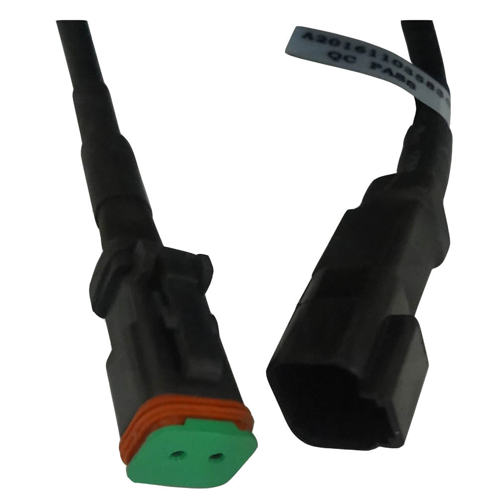 WN-RE322781-PEX LED Fender Light Fits John Deere 8120 8220 8320 8420 8520 9120