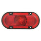 LED Cab Tail Light AR78825 Fits John Deere Fits Allis Chalmers White