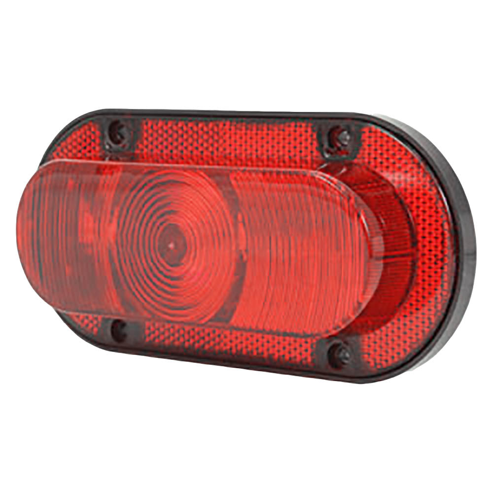 Warning Light Flasher AR78825 Fits John Deere Models