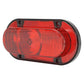 Red LED Warning Light Fits John Deere Replaces AR45099
