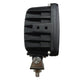 LED730F 1730 Lumens Square LED FLood Light 9v-32v 4.25" x 4.25"
