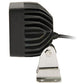 LED730F LED Square Work Lamp Trapezoidal Light Pattern Combination Flood