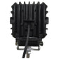 LED740F 3280 Lumens Square LED Flood Light 9v-32v 4.25" x 4.25"