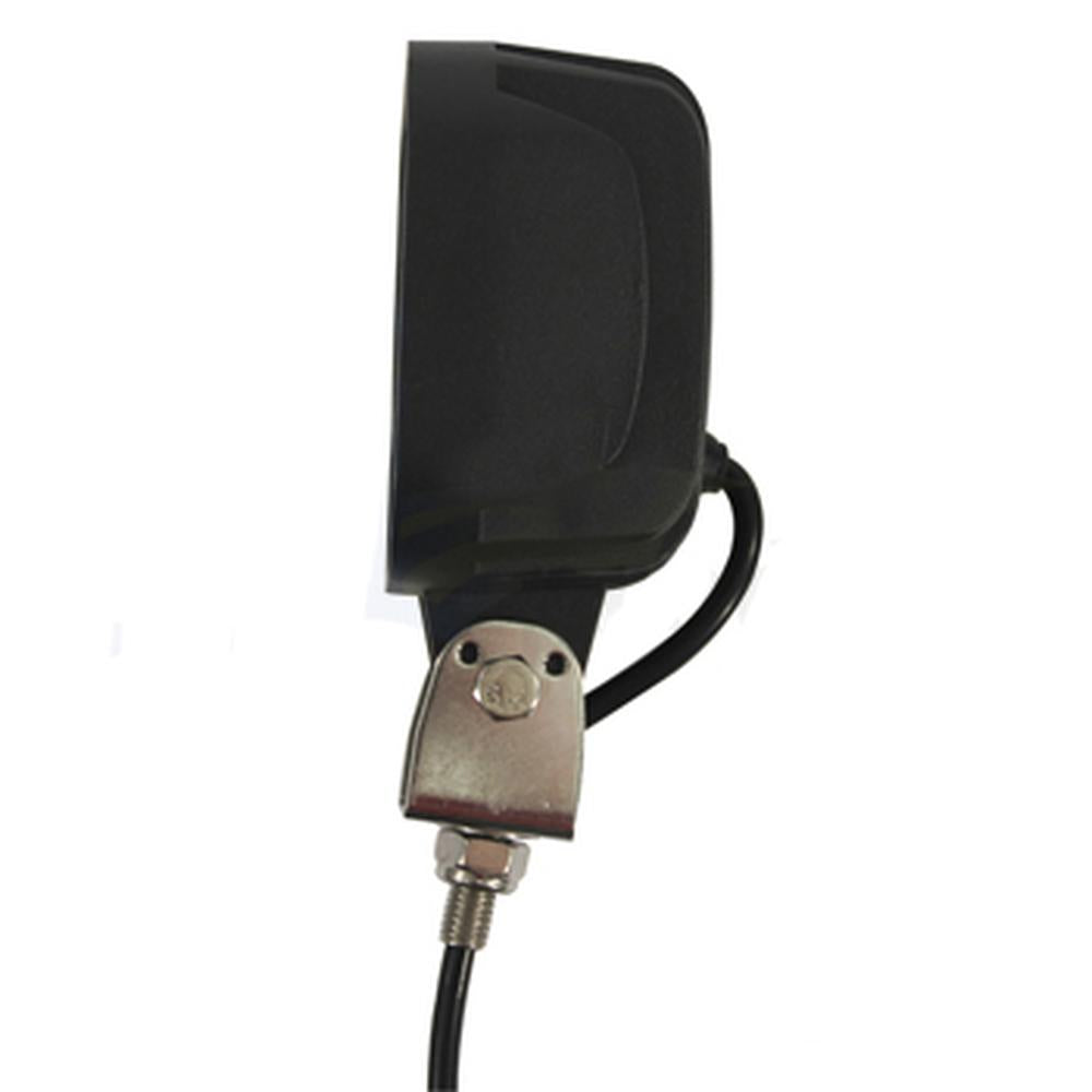 WL900 LED Square Work Flood Lamp Fits Allis Chalmers Fits Bobcat Fits Case Fits
