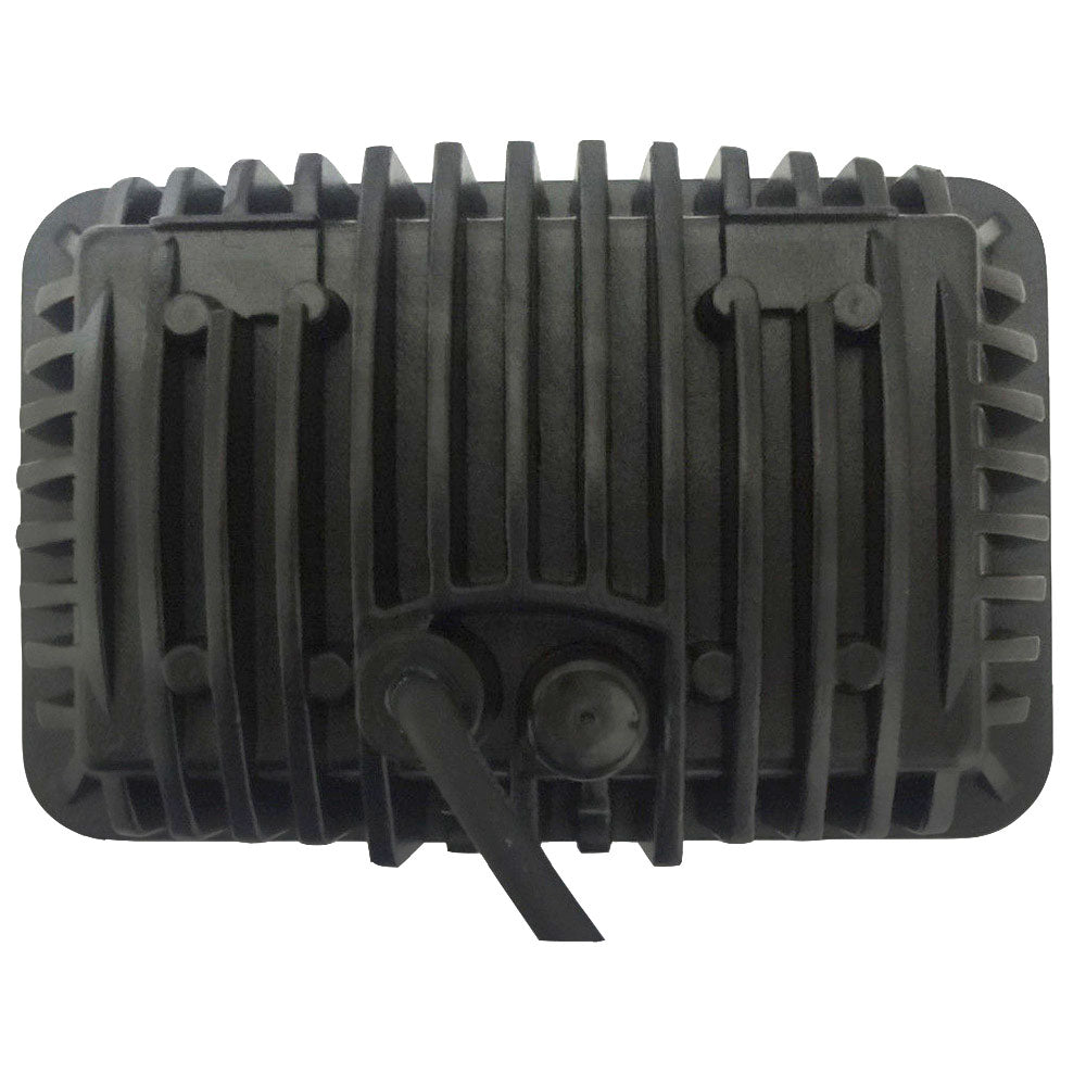 RE581074 Square 2300 Lumens LED Grille Light Fits John Deere 9100 9200 9300 9400