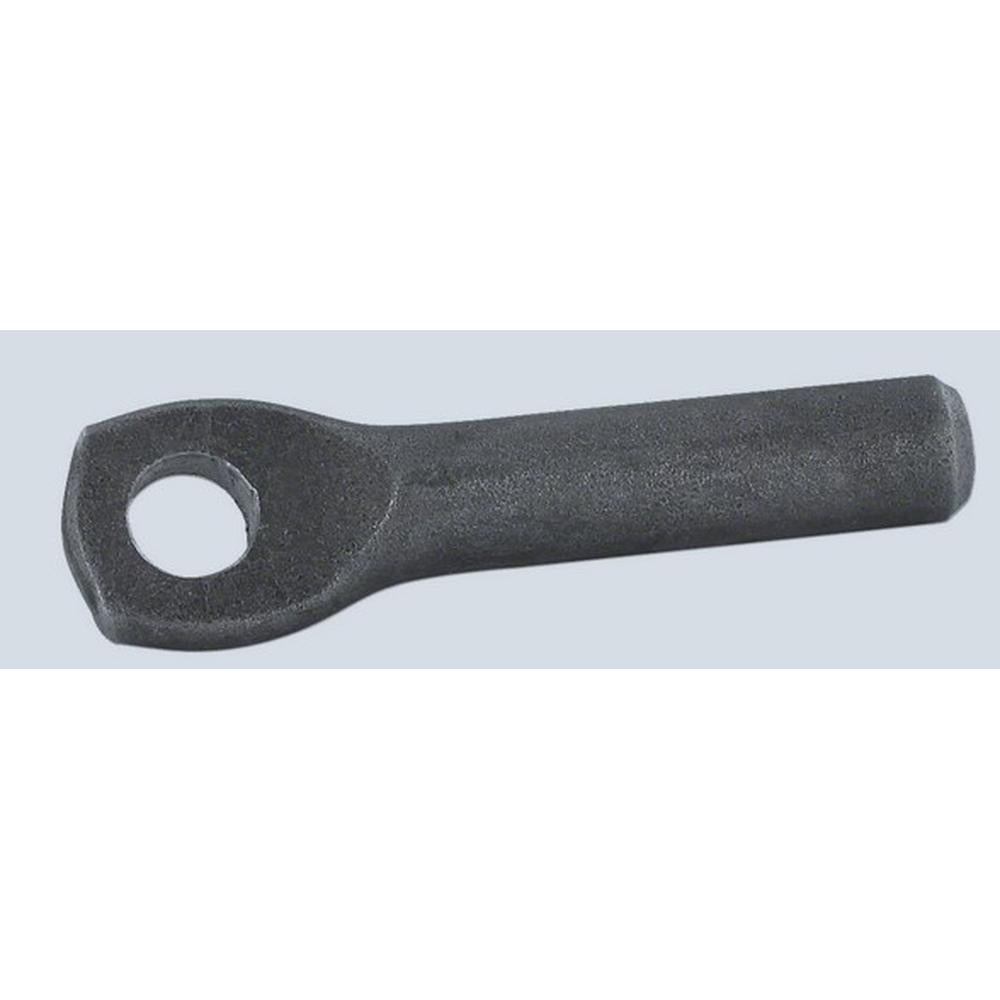 49393D Tractors Forged RH Light Bracket Post Fits FARMALL IH A B Super A 10