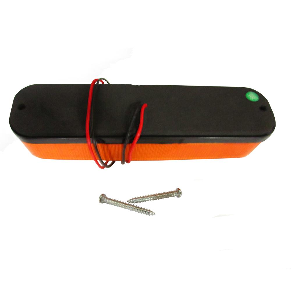 LED Cap Roof Warning Light Fits White Oliver Replaces 72160876