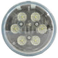 LED Hi/Lo Beam Light Fits 4000 4020 4030 4040 4050 4230 4240 4250 4460X AR48723