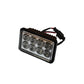 AT345169 KV26918 LED Flood Light Fits John Deere Skid Steer Loaders 240 - CT332