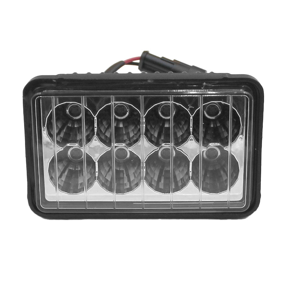 Front Roof Light Fits Ford/New Holland Replaces 86501306