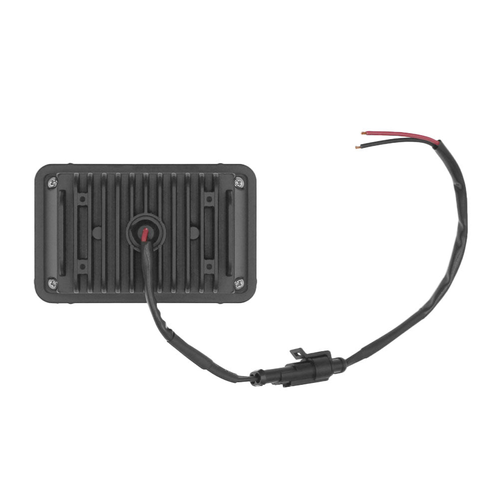 Front Roof Light Fits Ford/New Holland Replaces 86501306