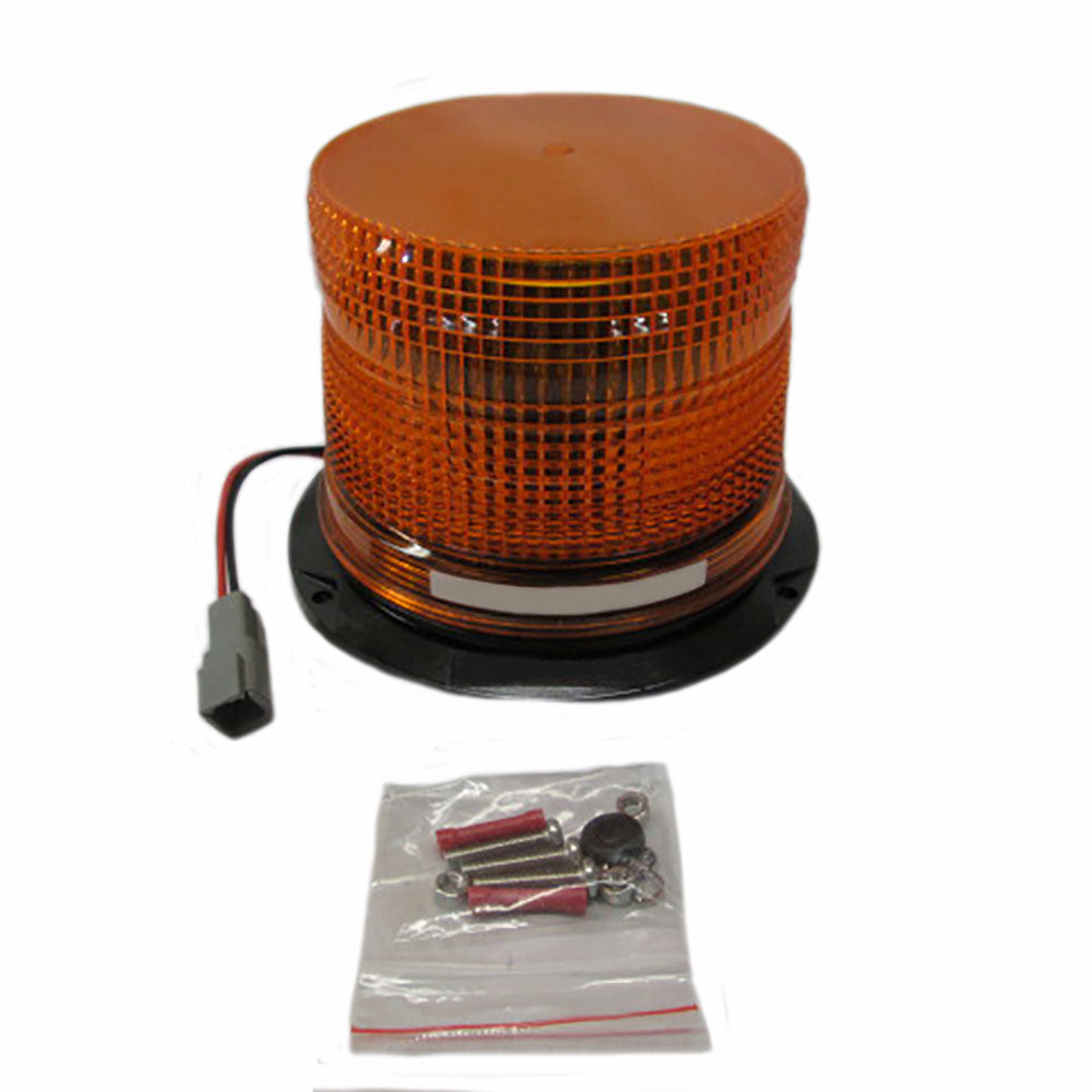 LED Beacon Fits Bobcat Work Machine 5600 5610 6675523 6719854 7341779