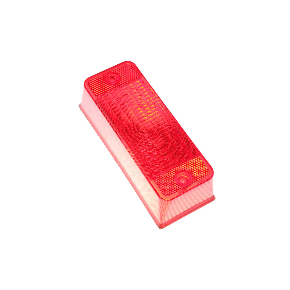 Tail Light Lens Fits Bobcat S530 Skid Steer Red Loader Skid Steer Back Rear