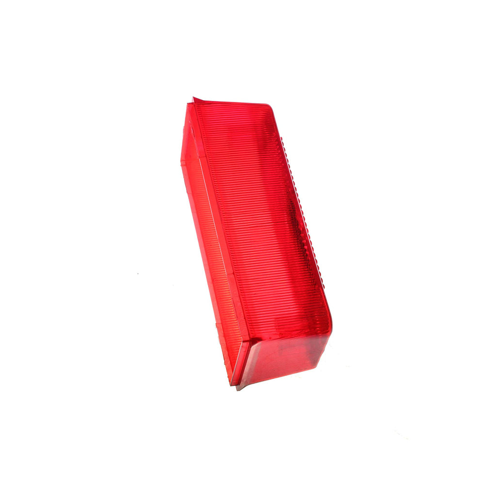 Red Tail Light Lens 6672276 Fits Bobcat Skid Steer  S770, S750, S650, S630,