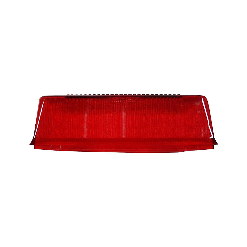 Tail Light Lens Fits Bobcat S530 Skid Steer Red Loader Skid Steer Back Rear