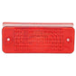 Red Tail Light Lens 6672276 Fits Bobcat Skid Steer  S770, S750, S650, S630,