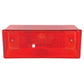 Tail Light Lens - Rear Fits Bobcat S250 753 S160 773 T190 S175 S150 763 S185