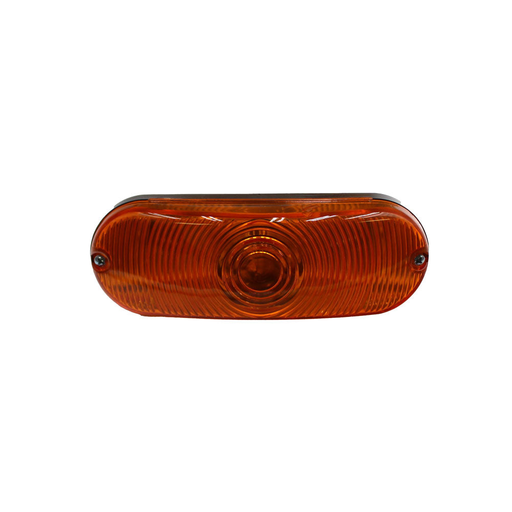 Lamp D135384 Fits Case Backhoe Loader 580K 580 Super K 580L 580 Super L 580M