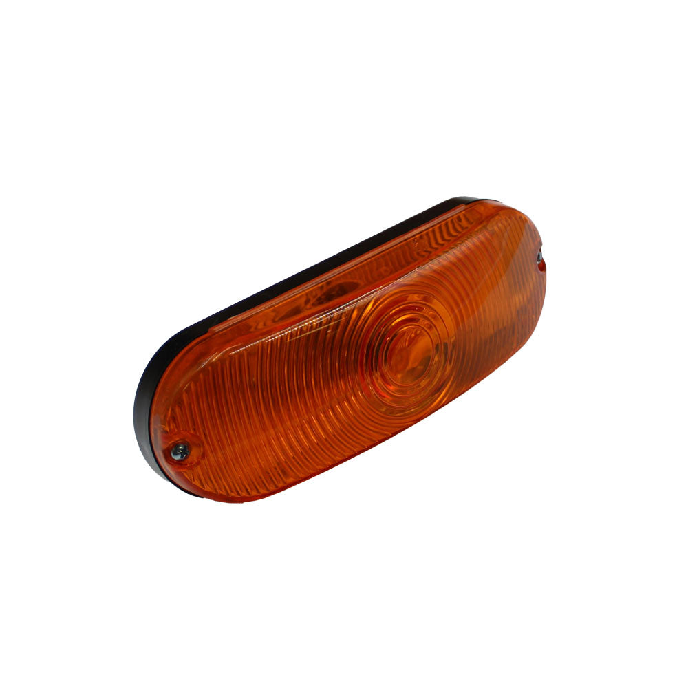 Lamp D135384 Fits Case Backhoe Loader 580K 580 Super K 580L 580 Super L 580M