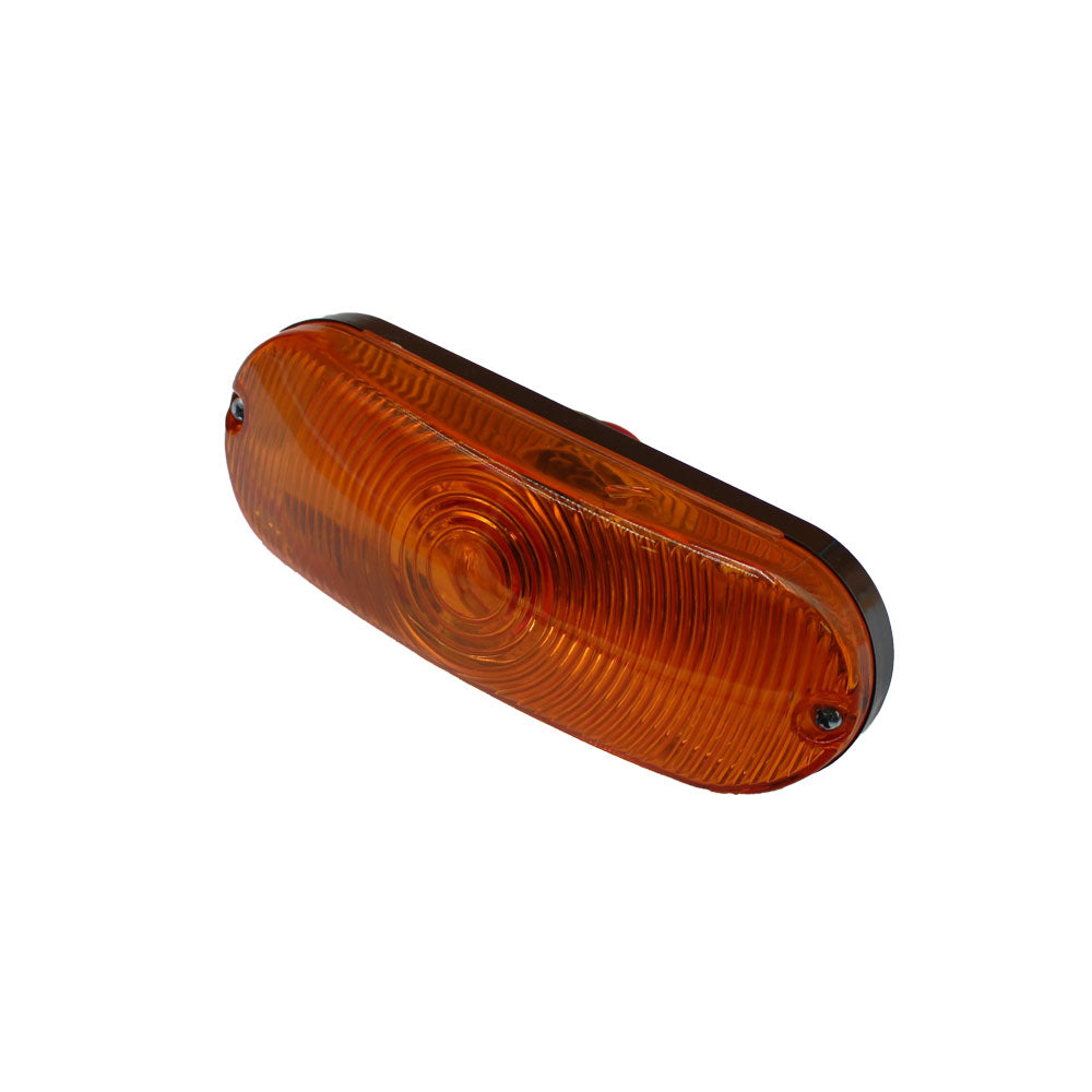 Lamp D135384 Fits Case Backhoe Loader 580K 580 Super K 580L 580 Super L 580M
