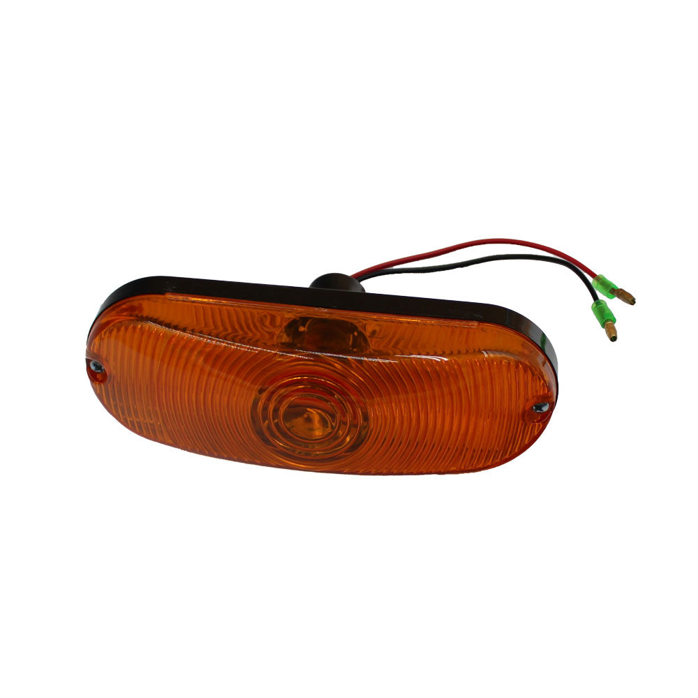 Lamp Fits Case/International Harvester Replaces D135384