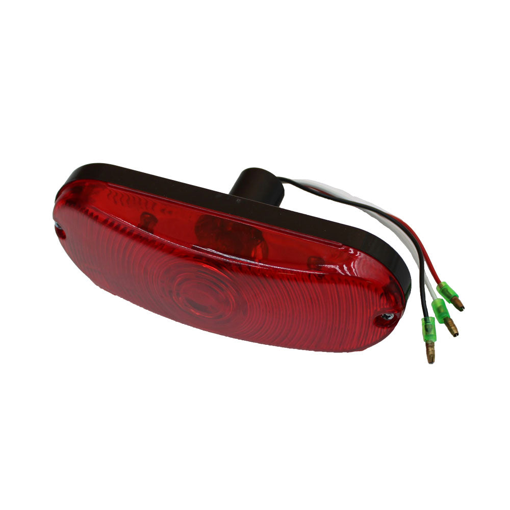Lamp Assembly Fits John Deere Replaces D121152
