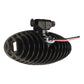 HR212522 JW Speaker LED Flood Beam Light, 2750 Lumens Fits John Deere
