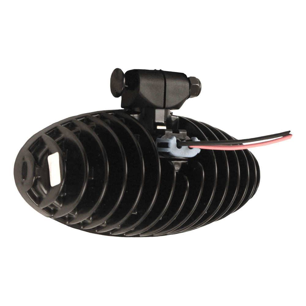 HR212522 JW Speaker LED Flood Beam Light, 2750 Lumens Fits John Deere