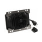 RE256444 LED Floodlight/Spotlight Combo Fits John Deere 5055E 5065E Tractors