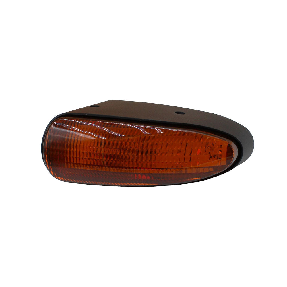 Amber Cab Turn/Warning LED Light Fits Agco Replaces ELJ50-0468