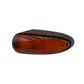 Amber Cab Turn/Warning LED Light Fits Allis Chalmers Replaces 3787345M1
