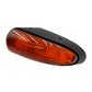 Amber Cab Turn/Warning LED Light Fits Agco Replaces ELJ50-0468