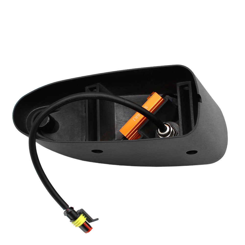Amber Cab Turn/Warning LED Light Fits Agco Replaces ELJ50-0468